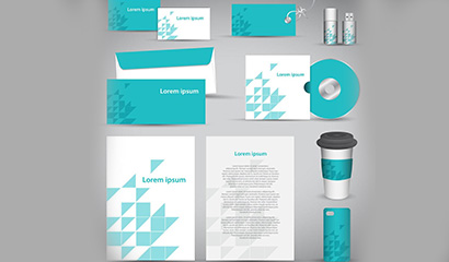 全套VI设计,设计重心在哪